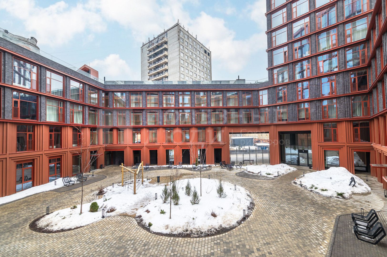 Фото недвижимости