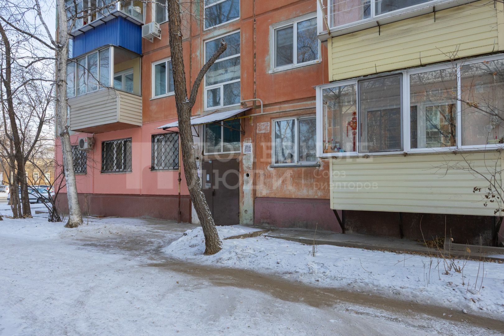 Фото недвижимости