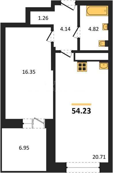 Фото недвижимости