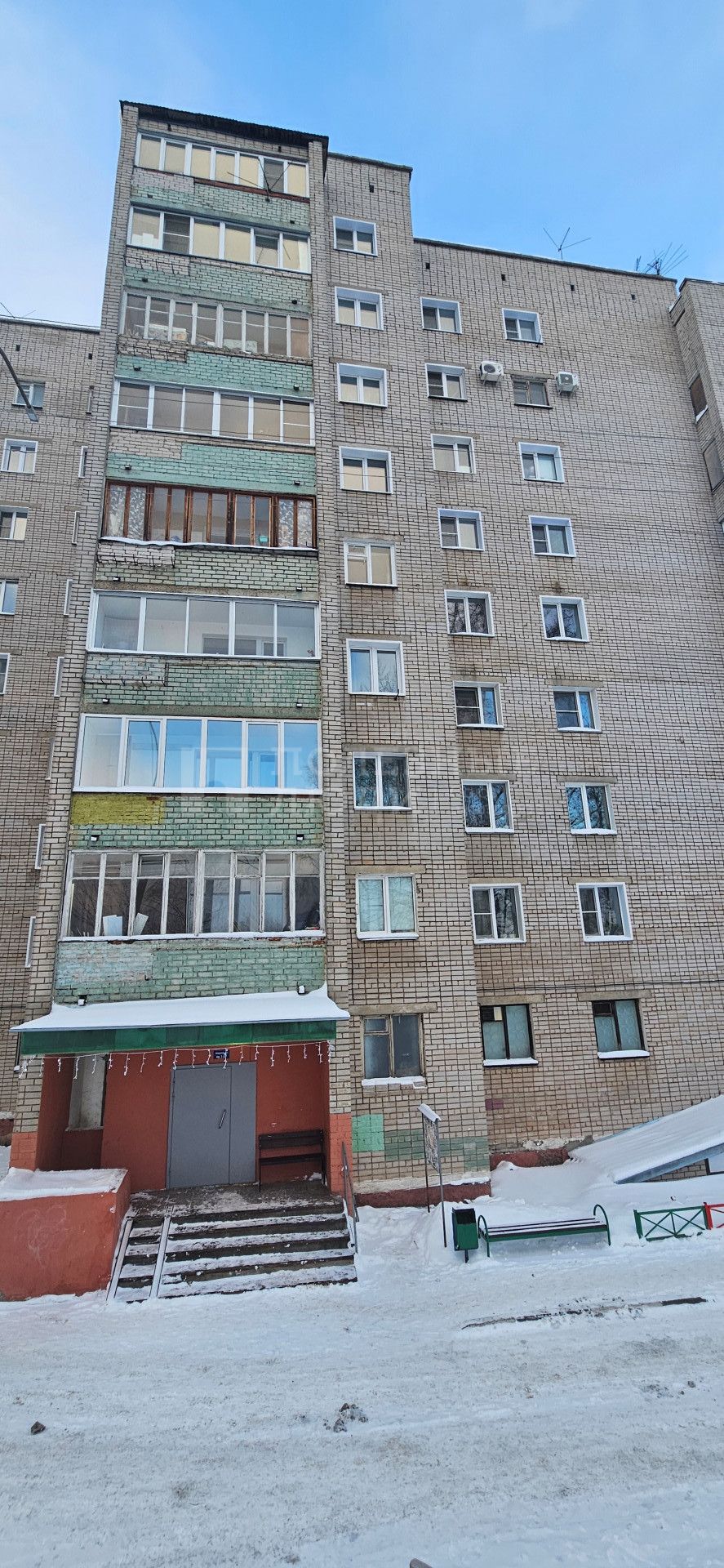 Фото недвижимости