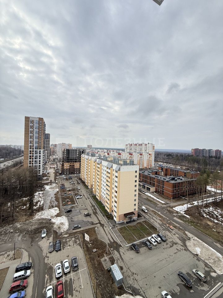 Фото недвижимости