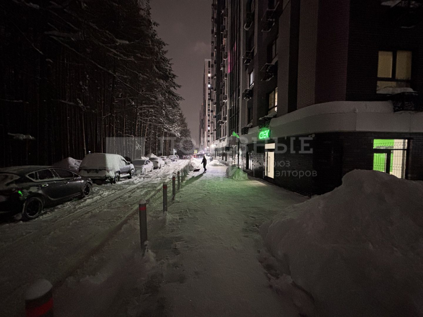 Фото недвижимости