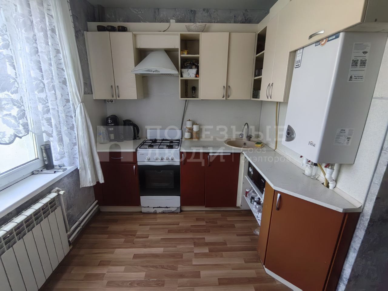 Фото недвижимости