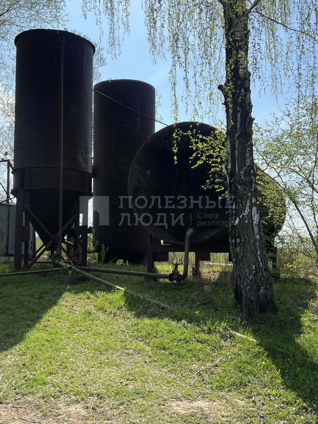 Фото недвижимости