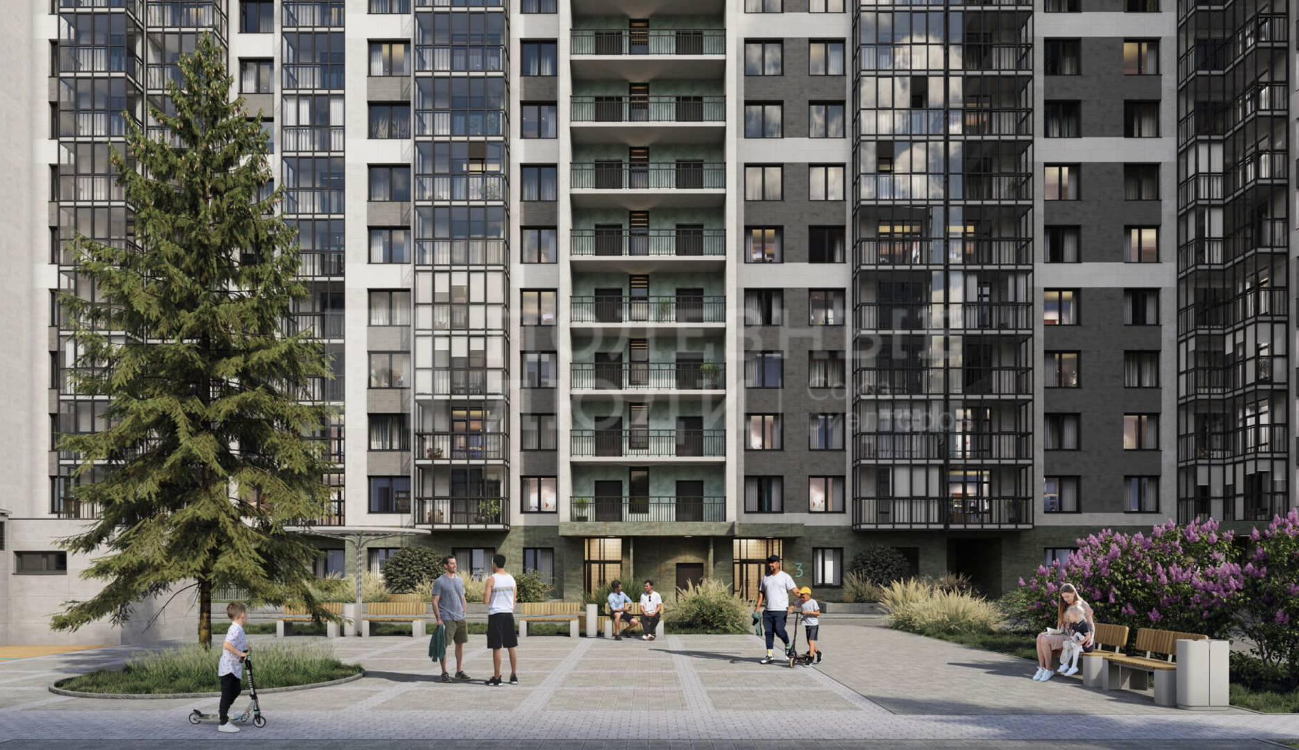 Фото недвижимости