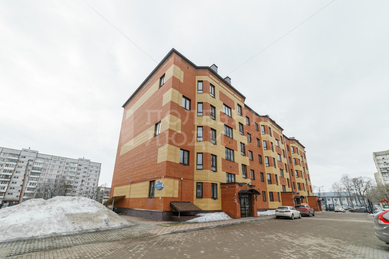 Фото недвижимости