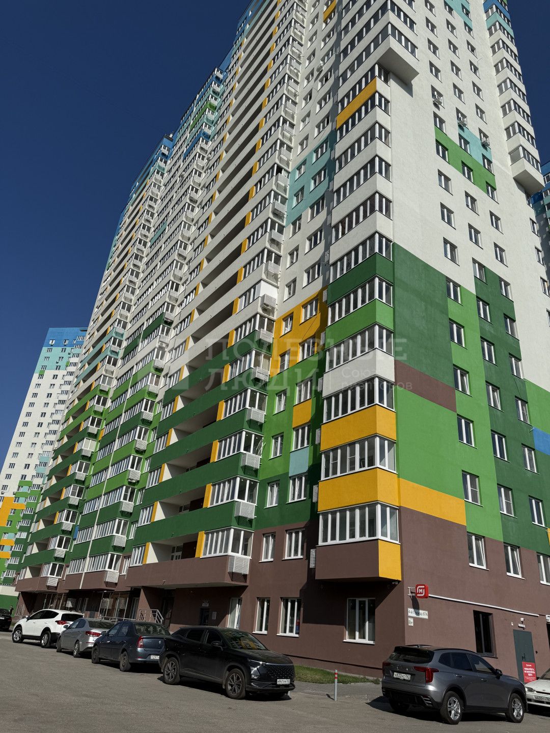 Фото недвижимости