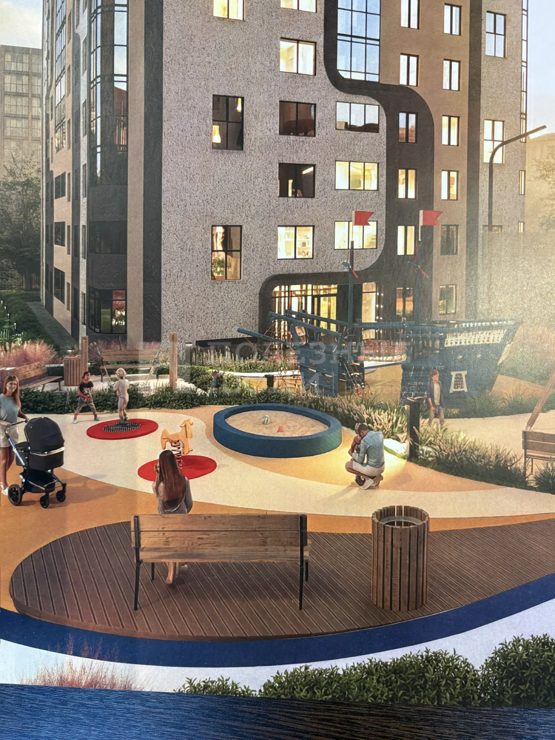 Фото недвижимости