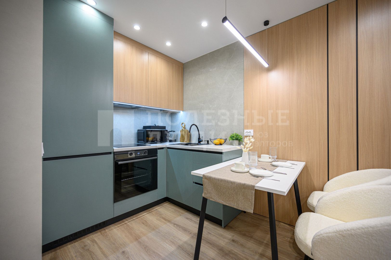 Фото недвижимости