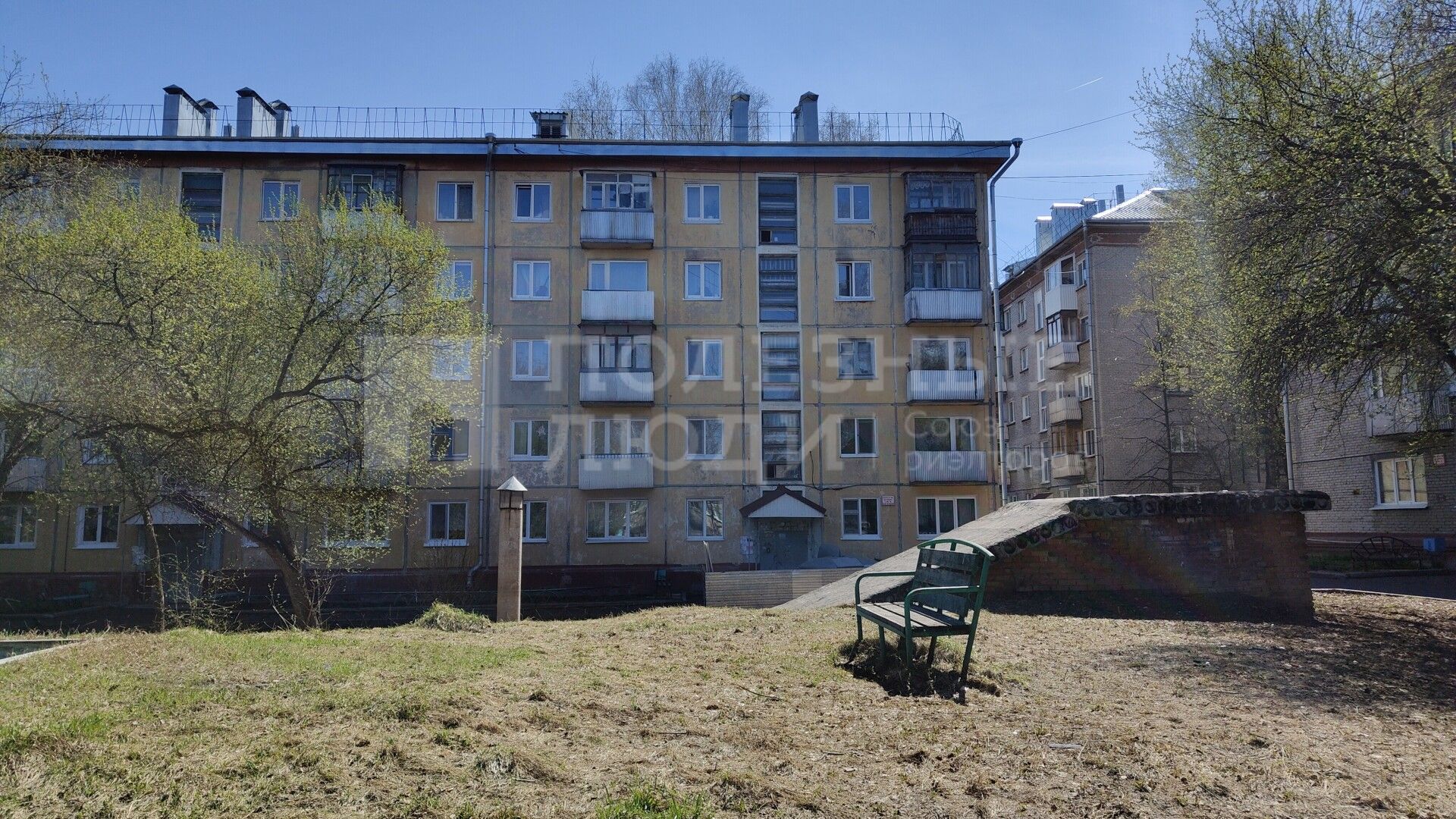 Фото недвижимости