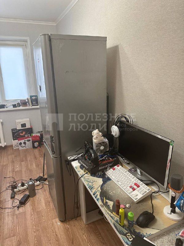 Фото недвижимости