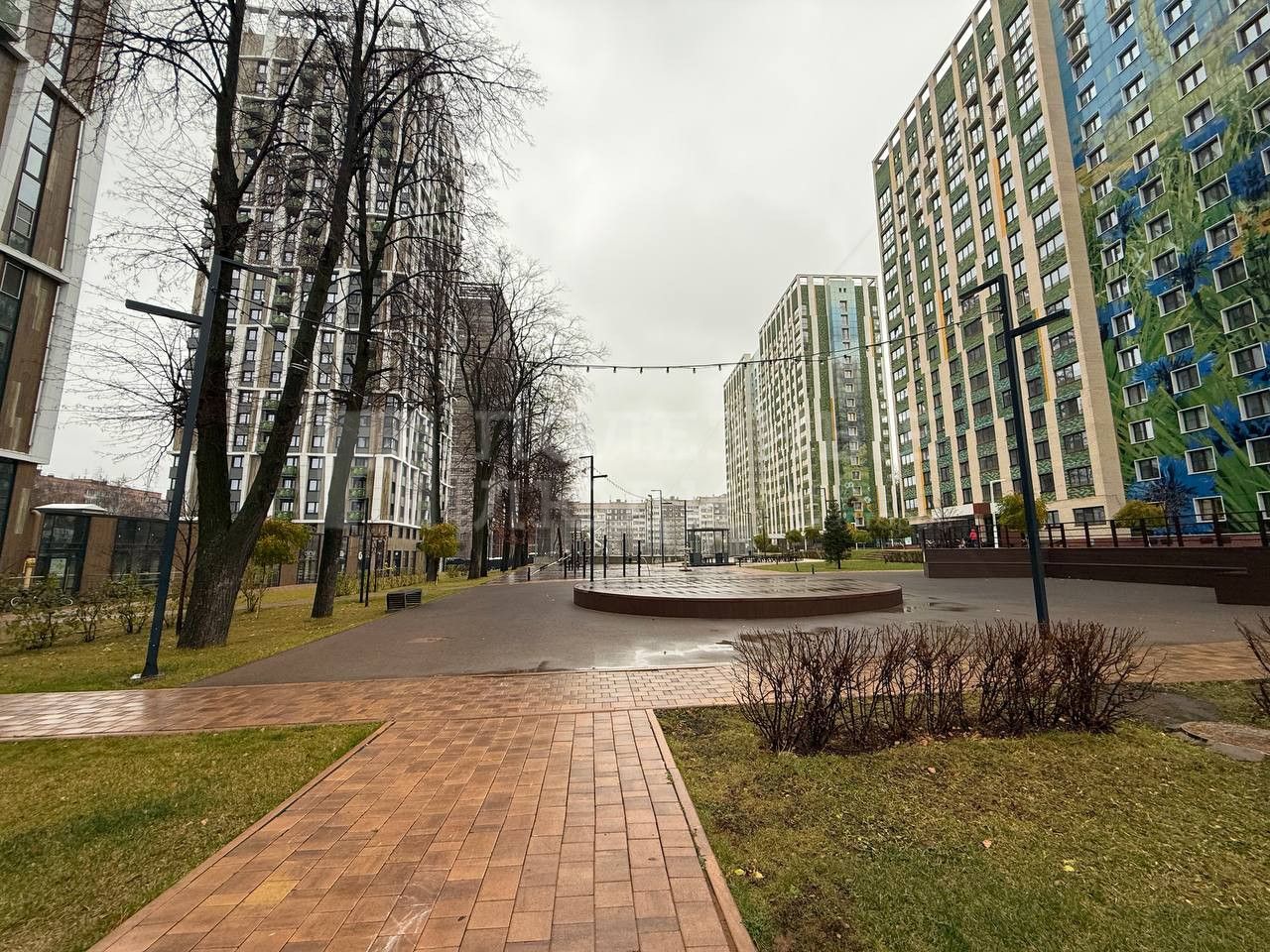 Фото недвижимости