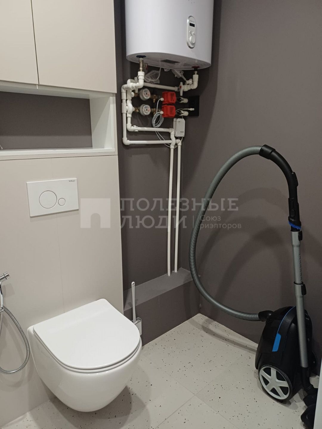 Фото недвижимости