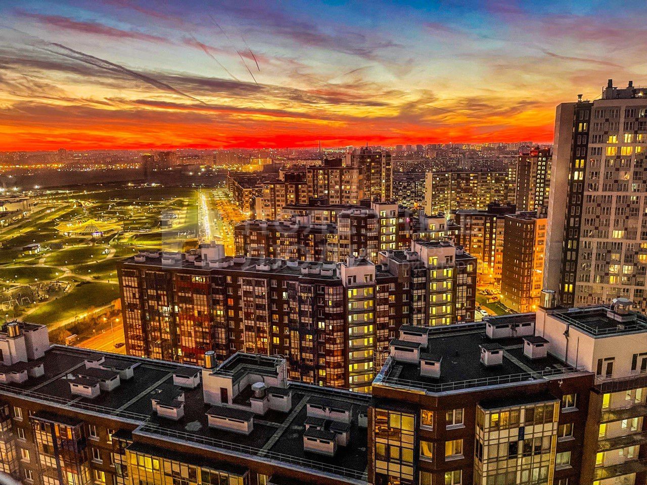 Фото недвижимости