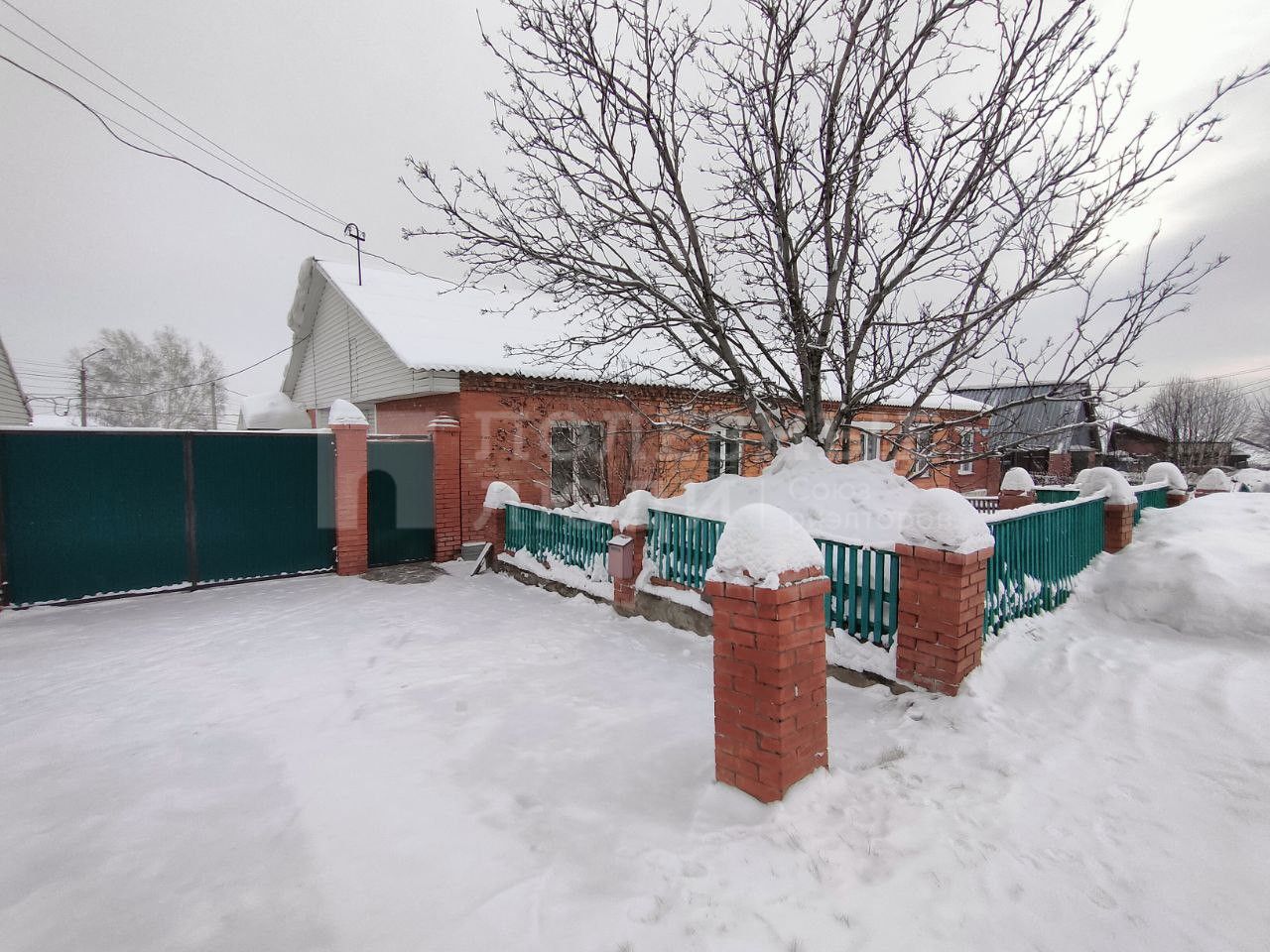 Фото недвижимости