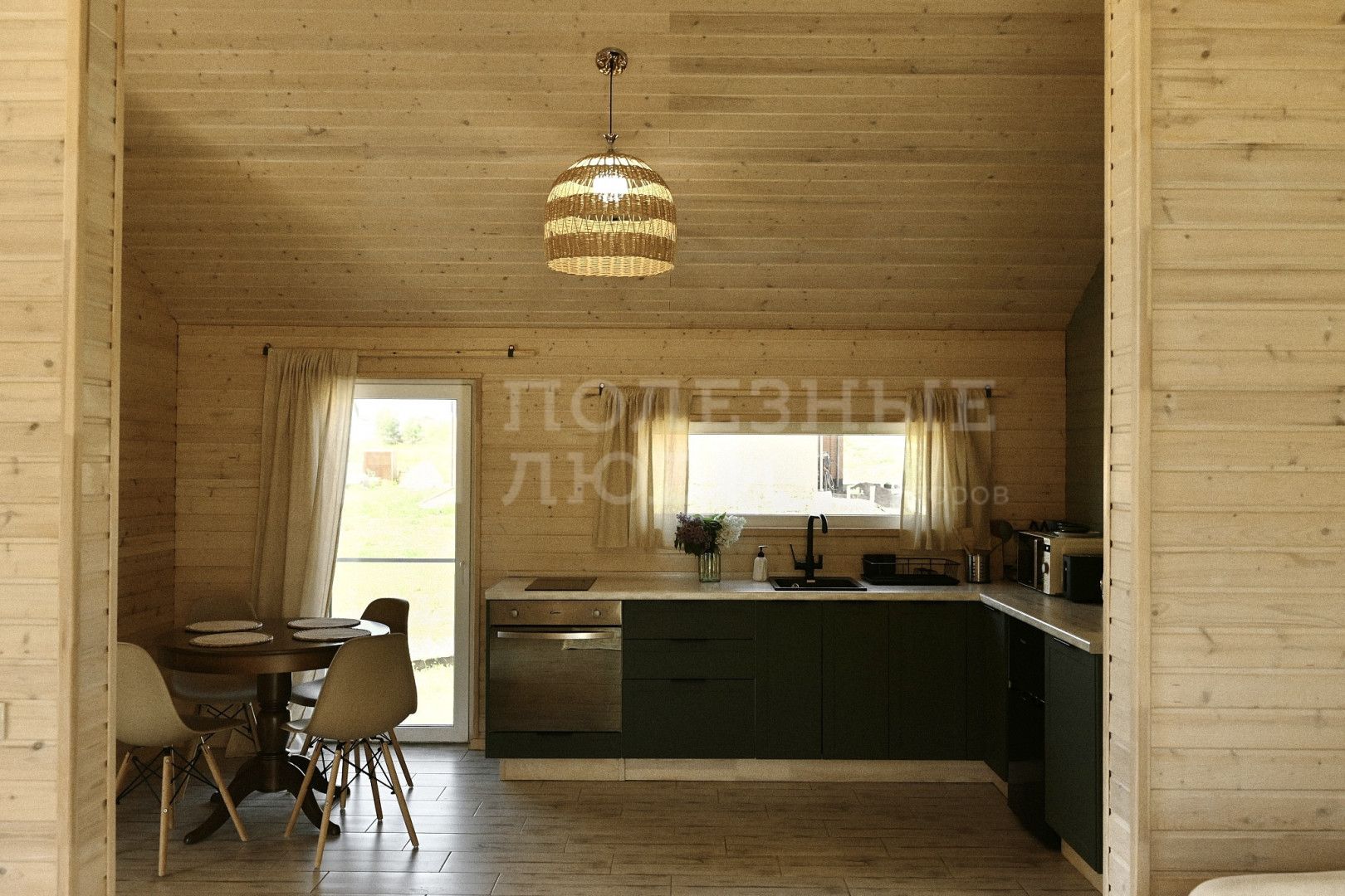 Фото недвижимости