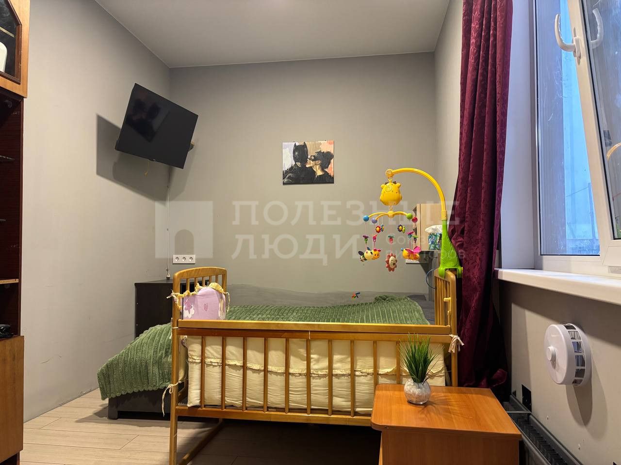 Фото недвижимости