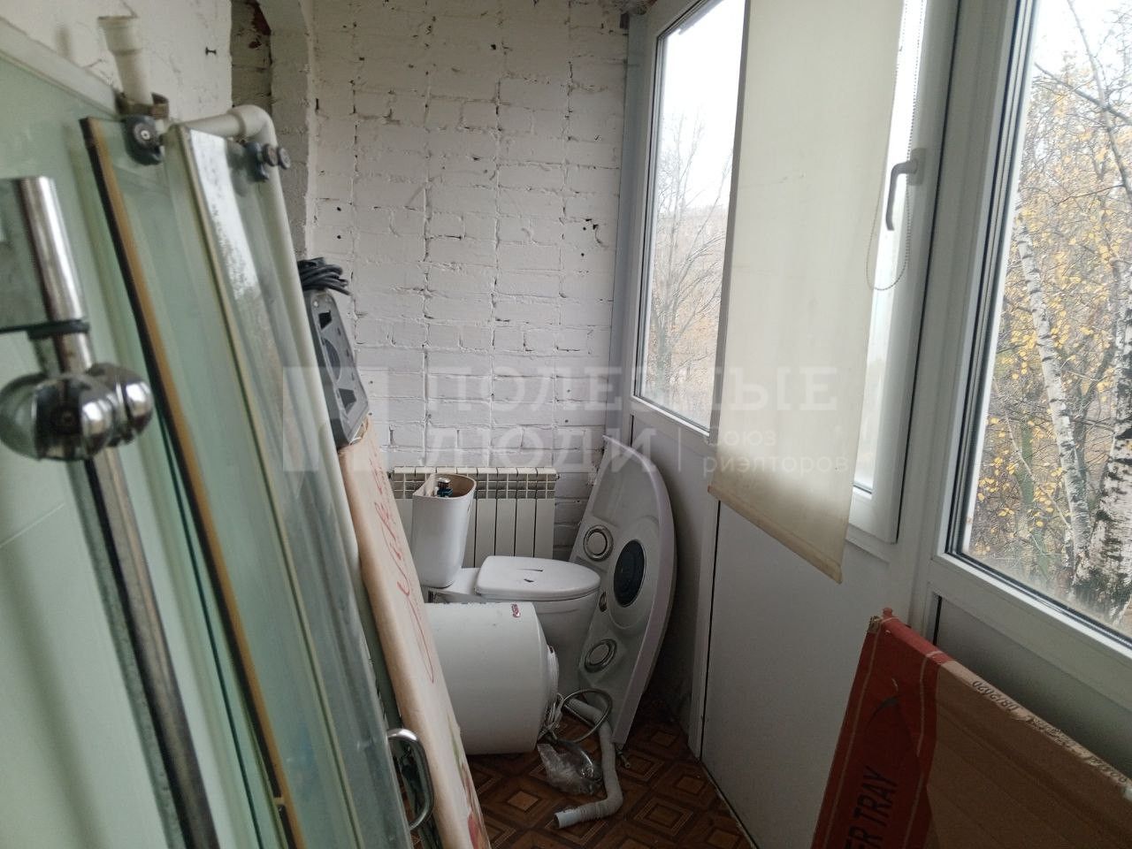 Фото недвижимости