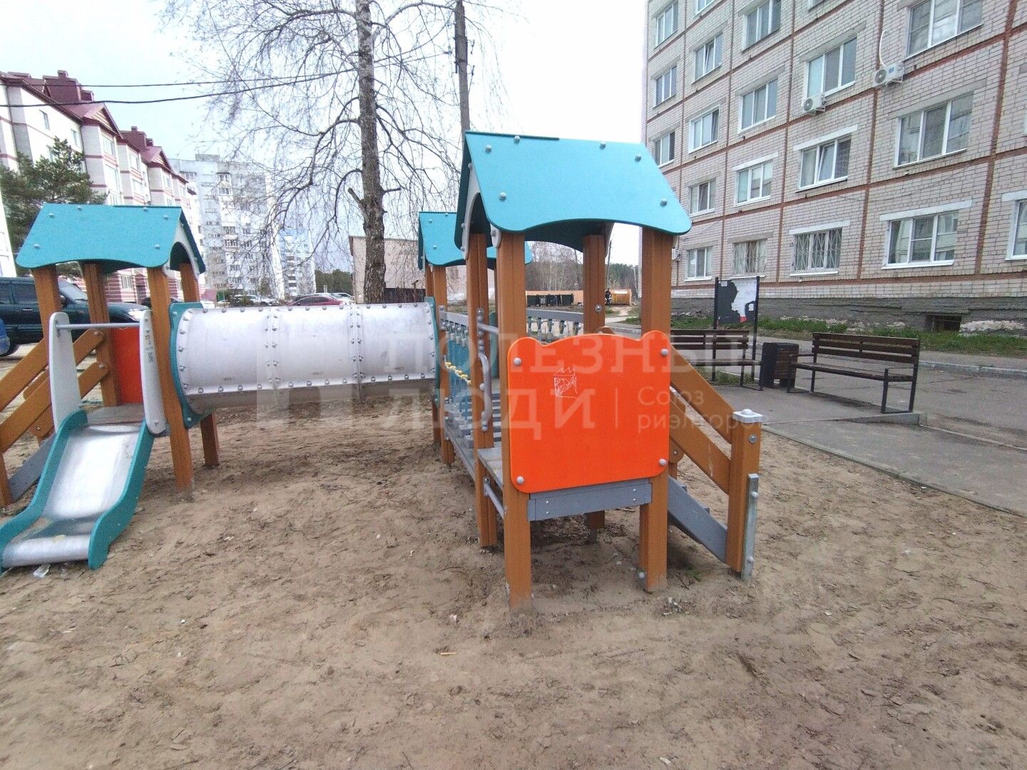 Фото недвижимости