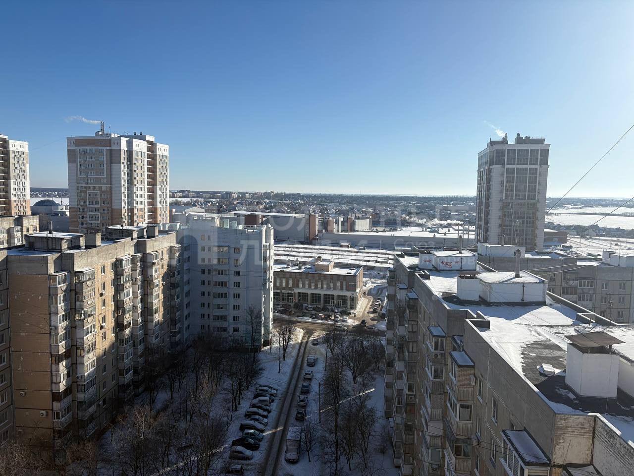 Фото недвижимости