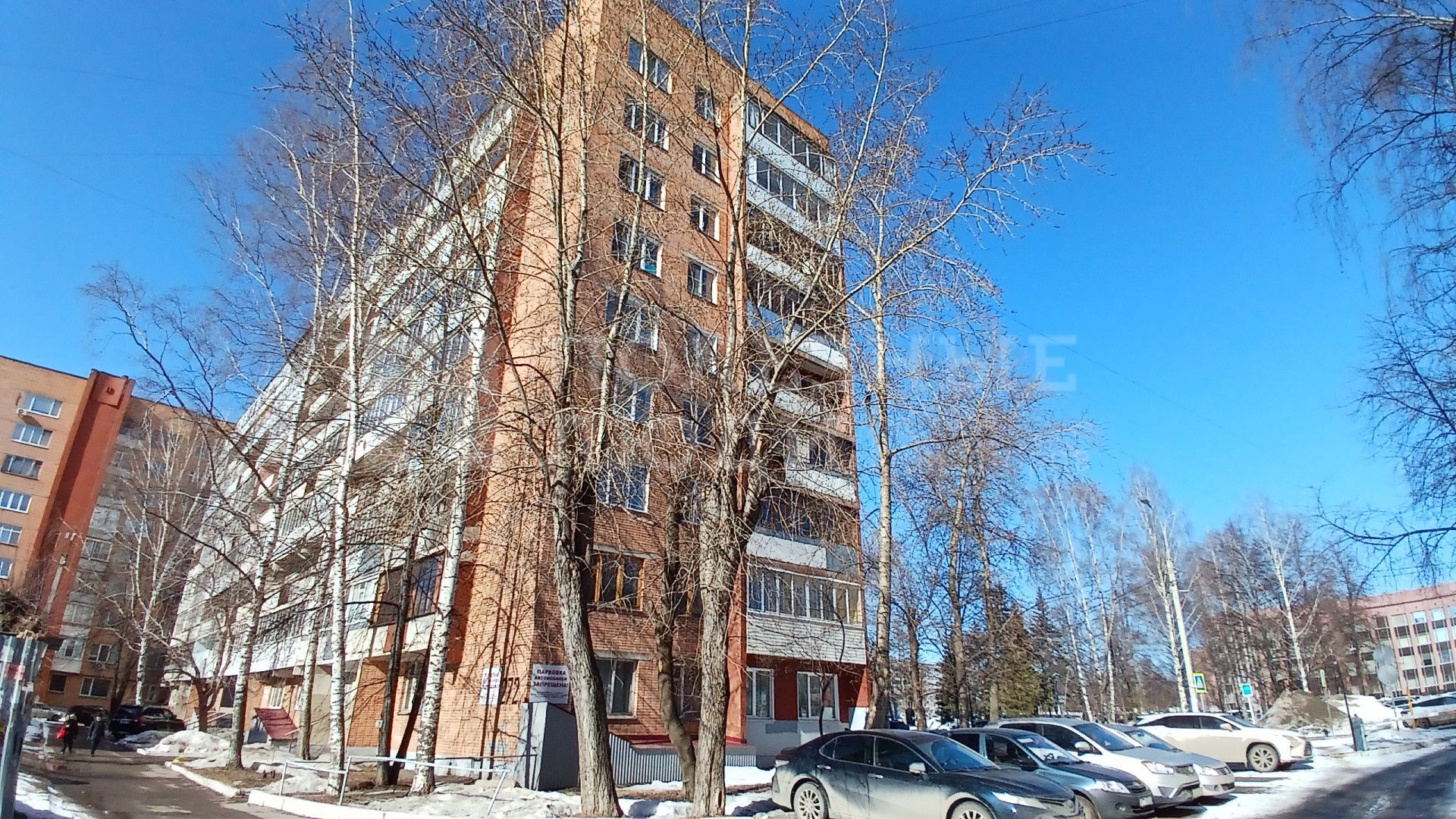 Фото недвижимости