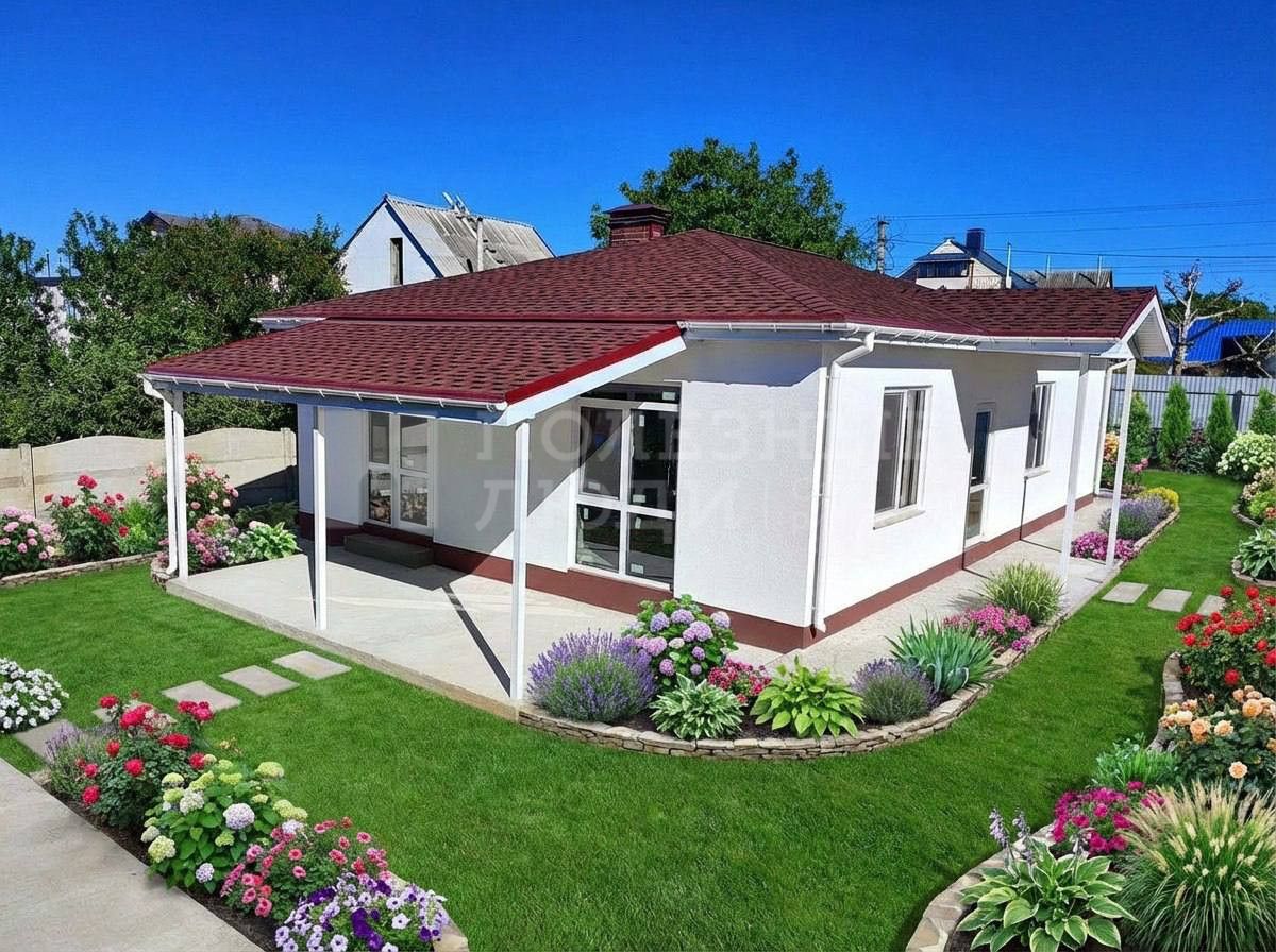 Фото недвижимости