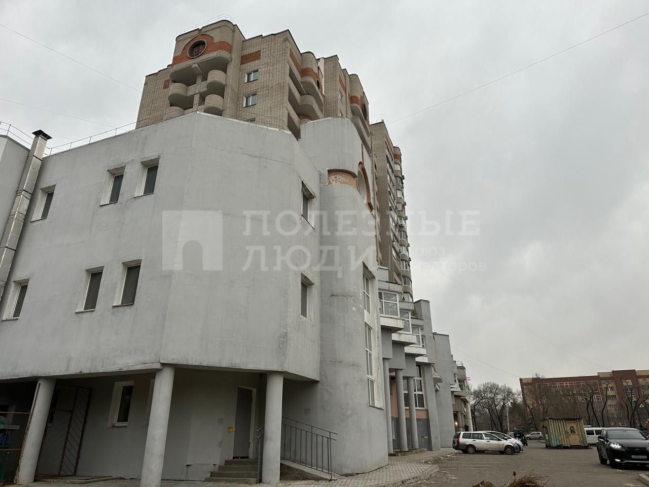 Фото недвижимости