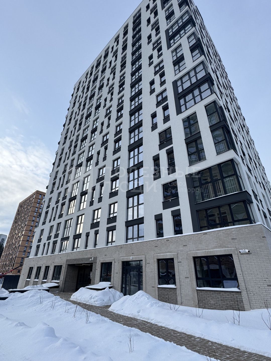 Фото недвижимости