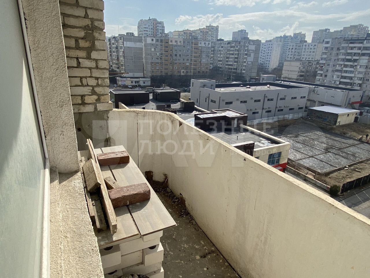 Фото недвижимости