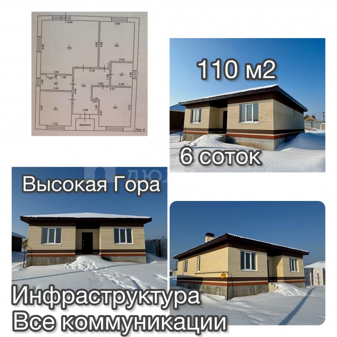 Фото недвижимости