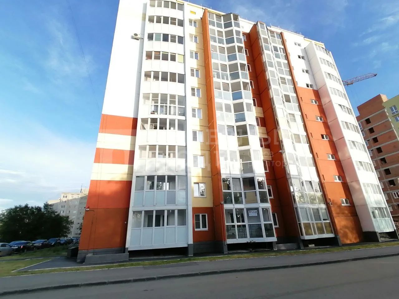 Фото недвижимости