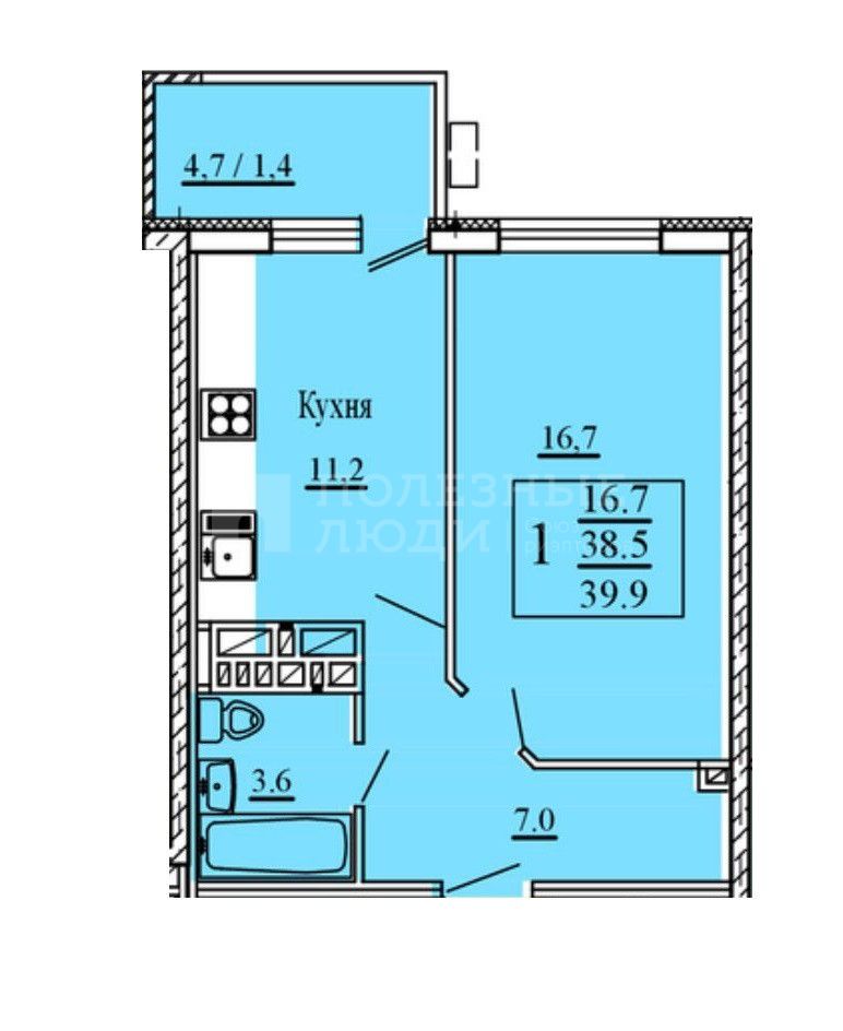 Фото недвижимости