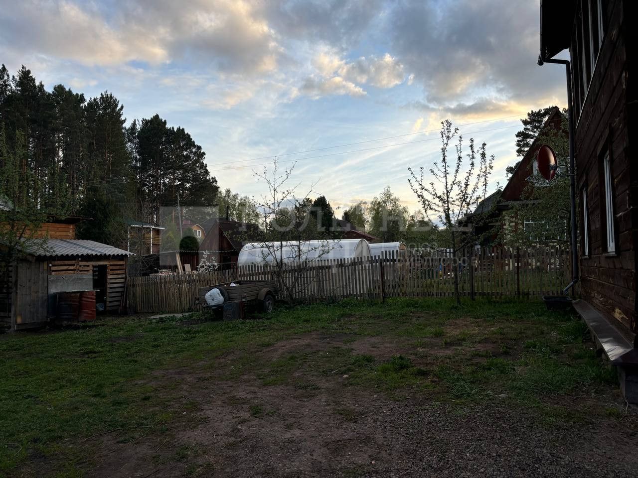 Фото недвижимости