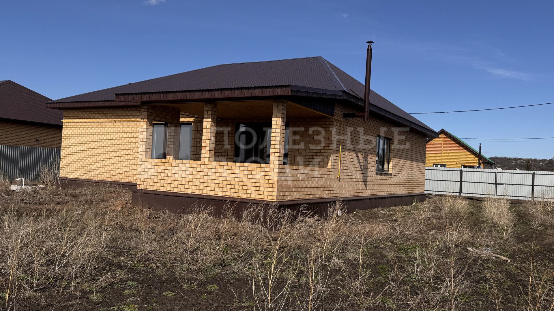Фото недвижимости