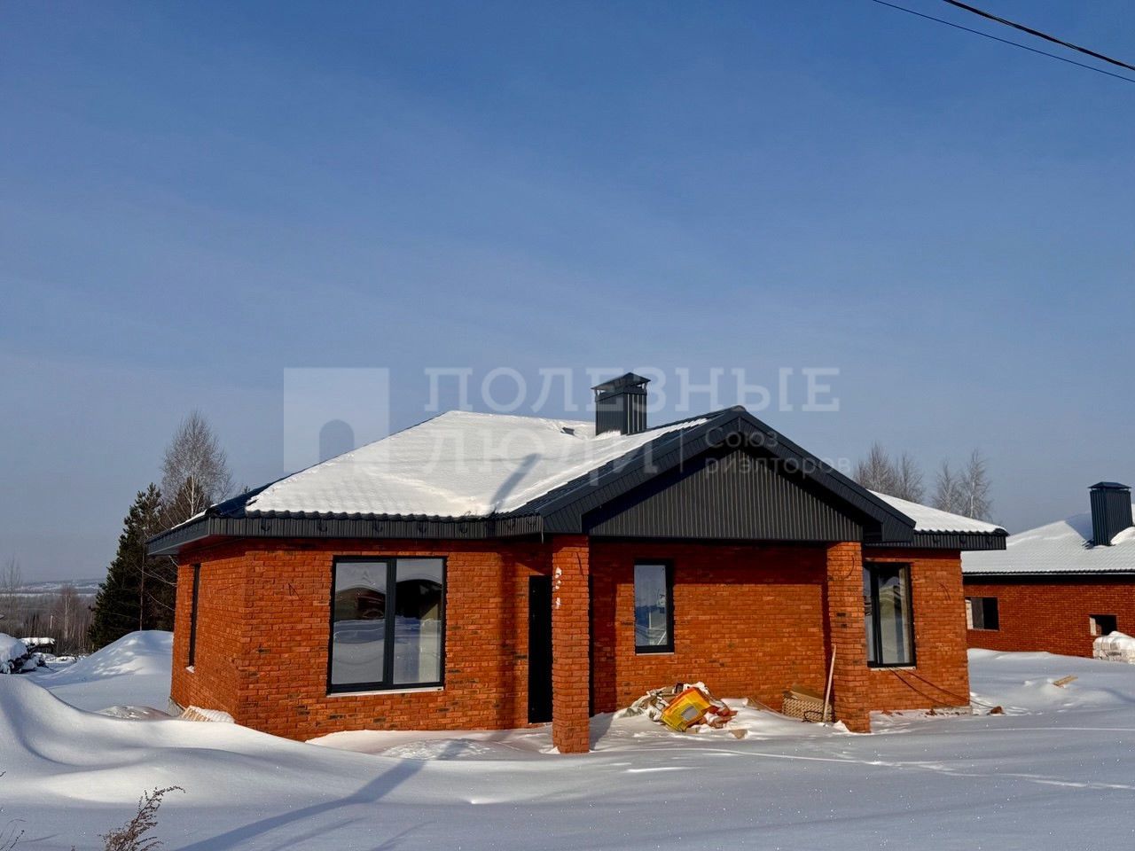 Фото недвижимости