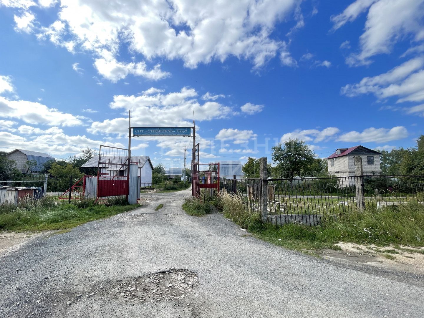 Фото недвижимости