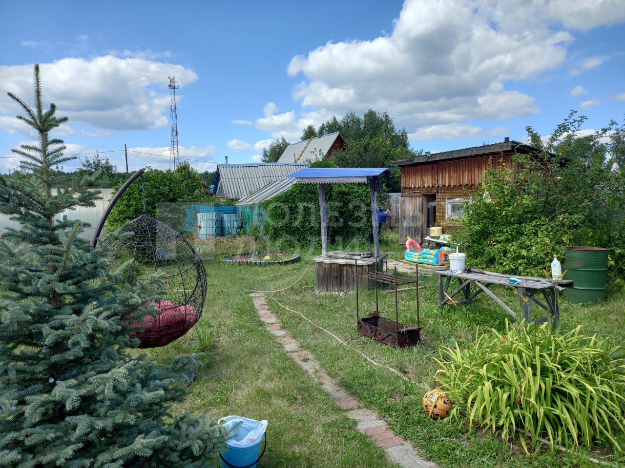 Фото недвижимости