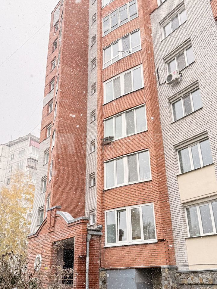 Фото недвижимости