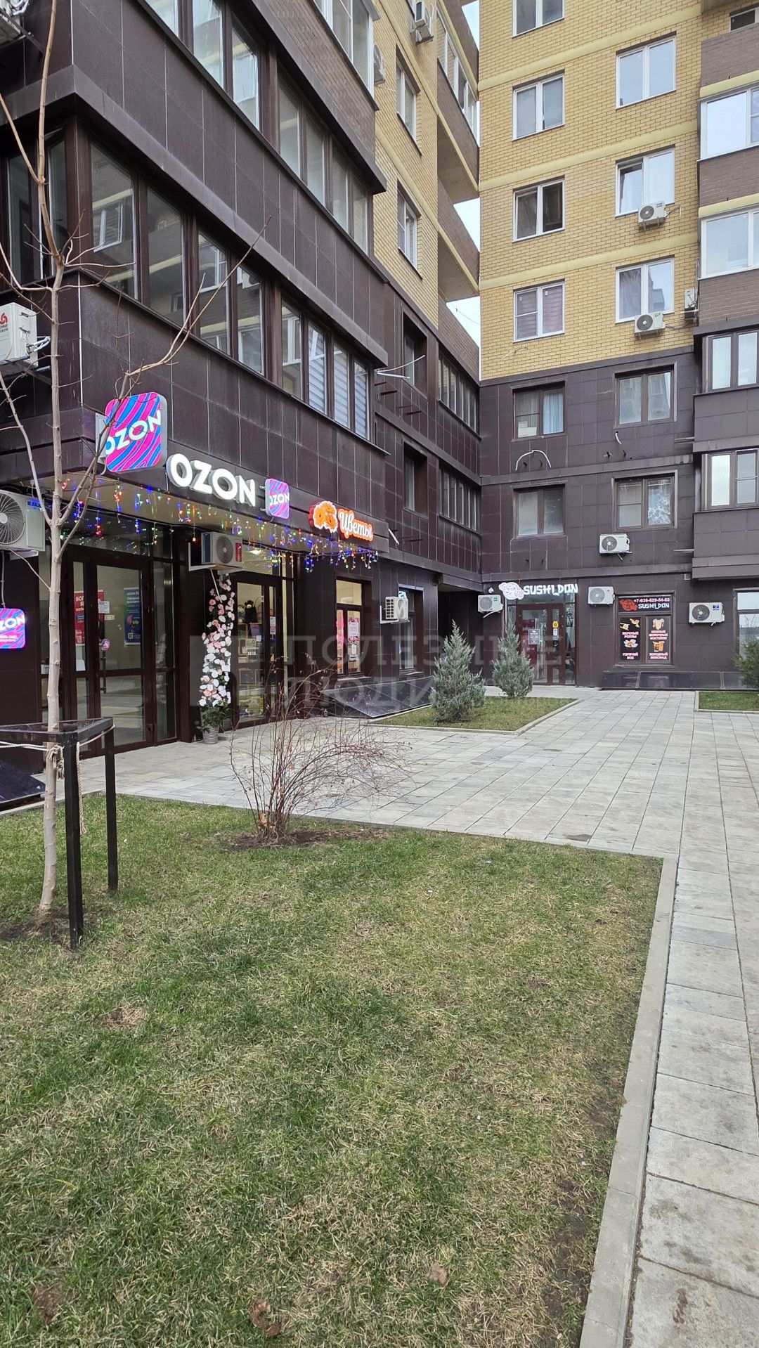 Фото недвижимости