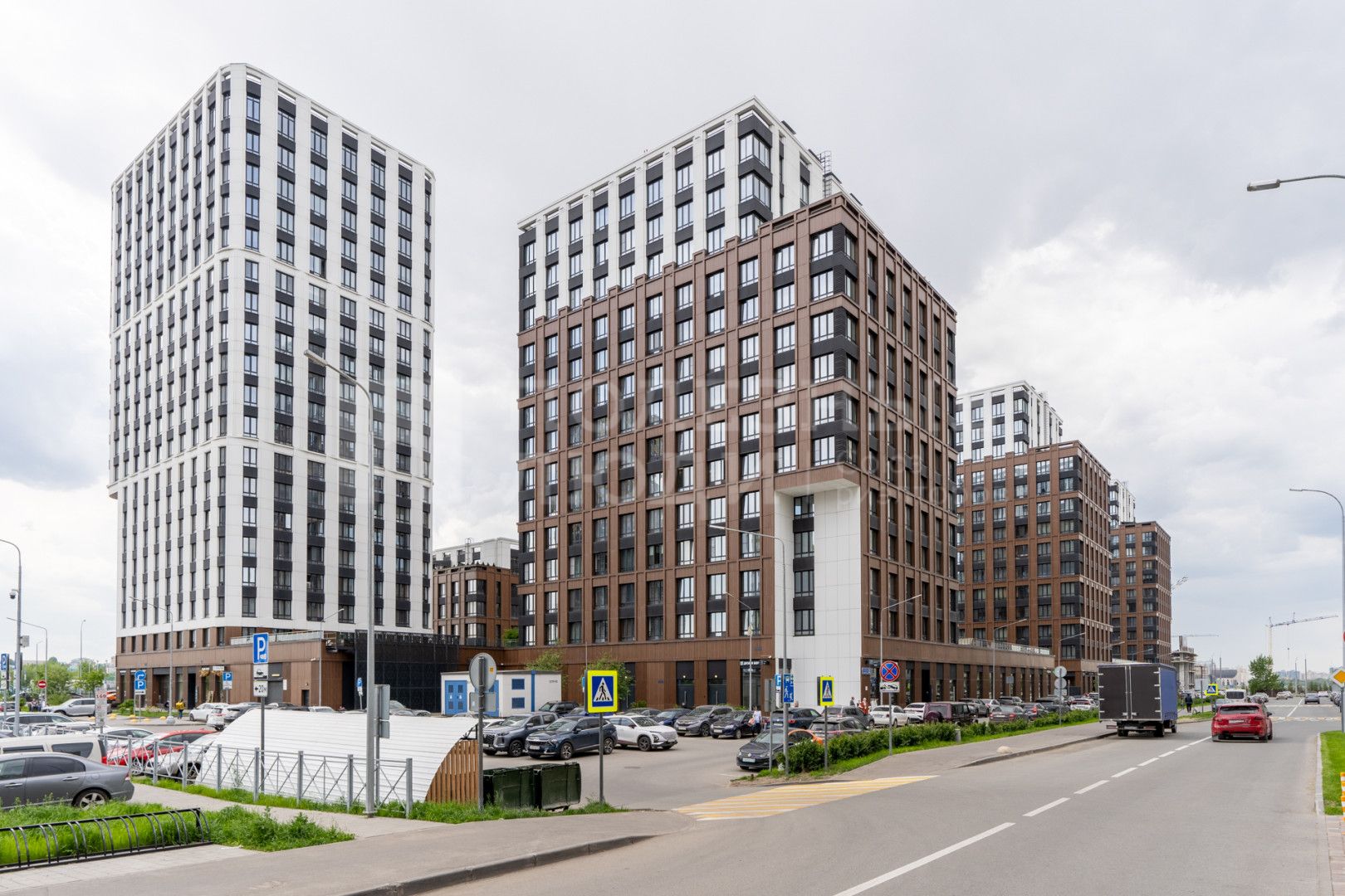 Фото недвижимости