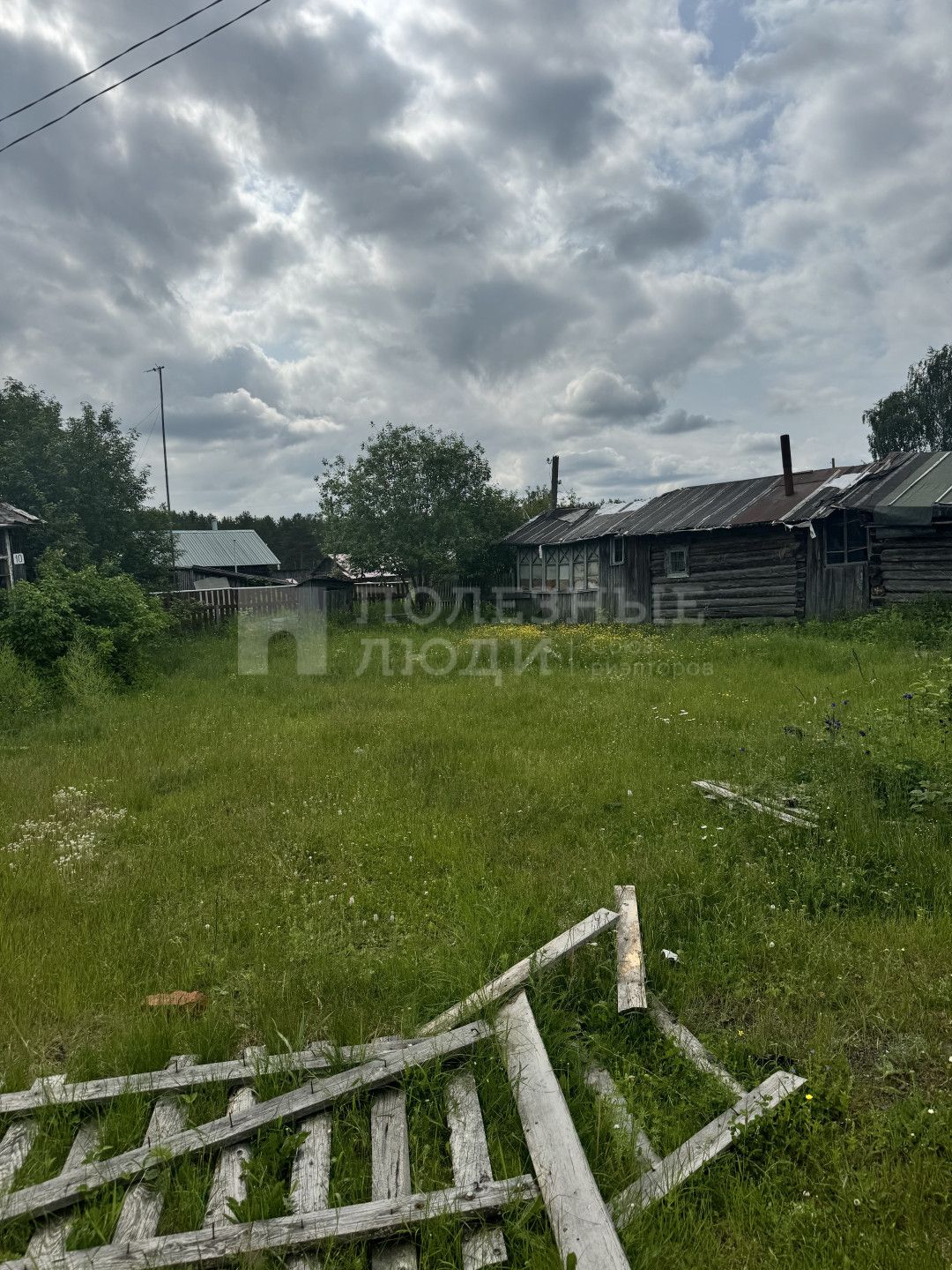 Фото недвижимости