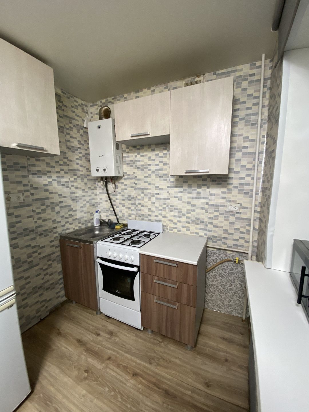 Фото недвижимости