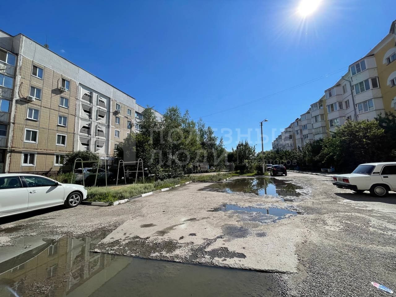 Фото недвижимости