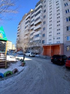 Фото недвижимости