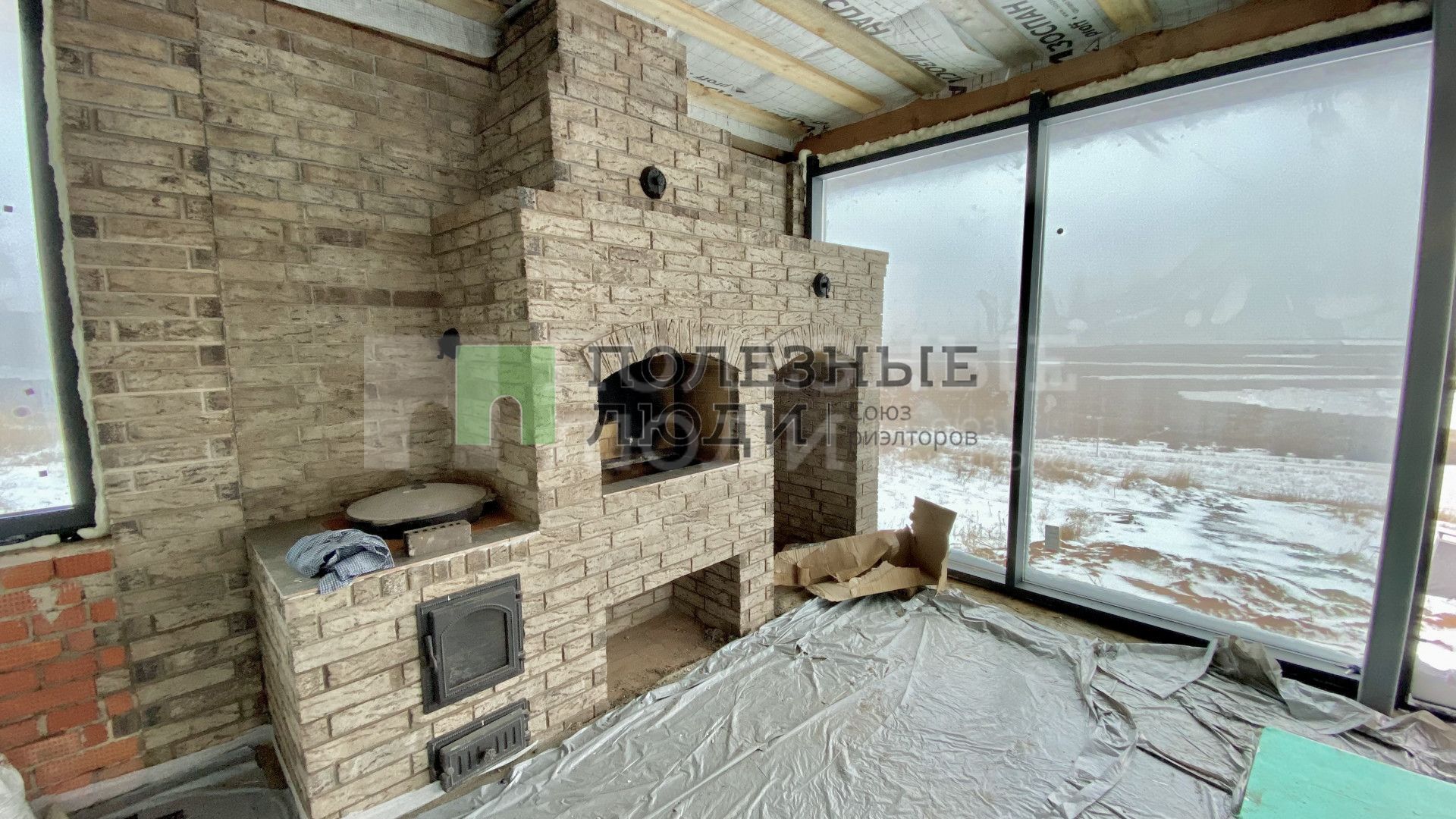 Фото недвижимости