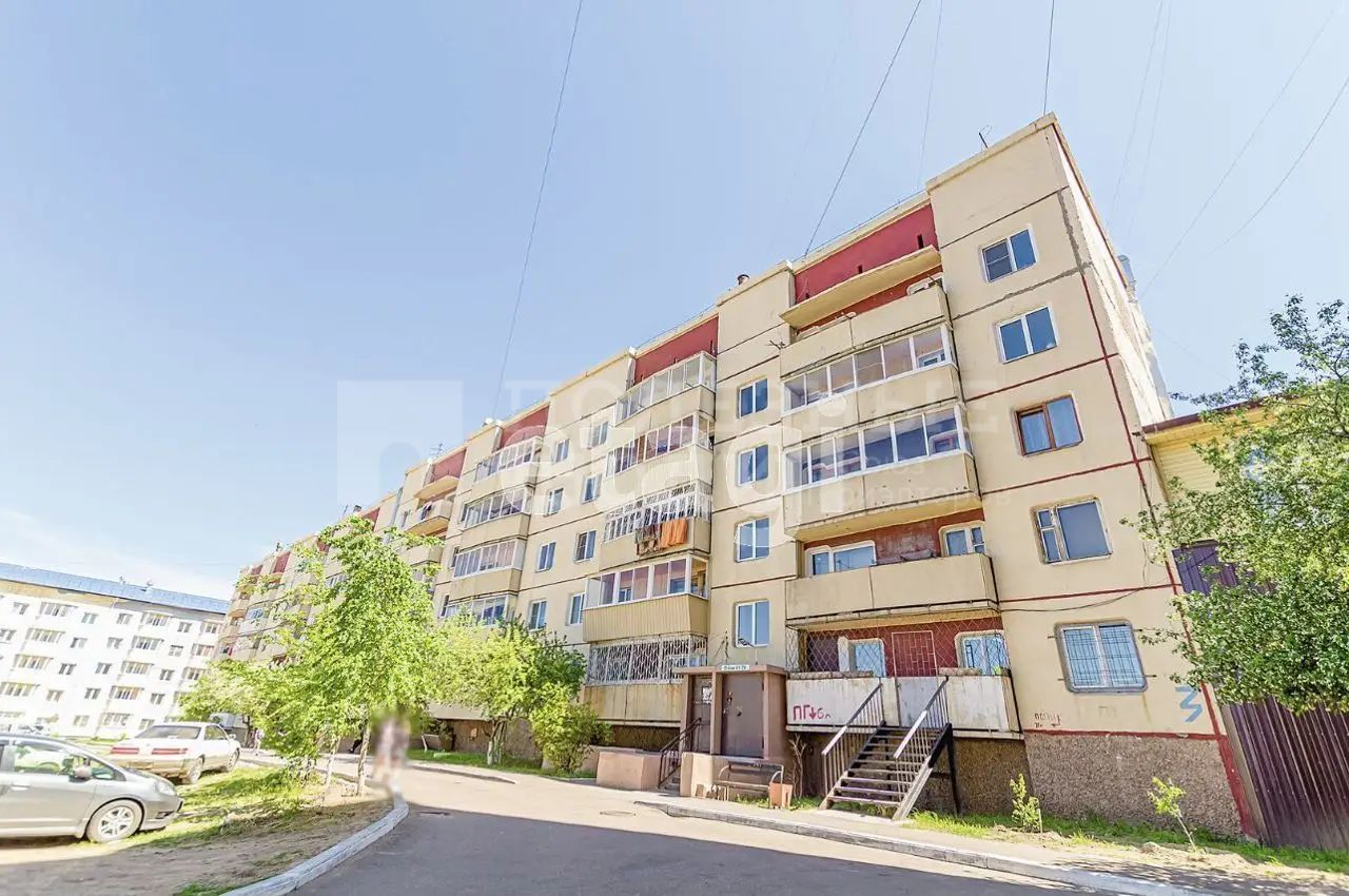 Фото недвижимости
