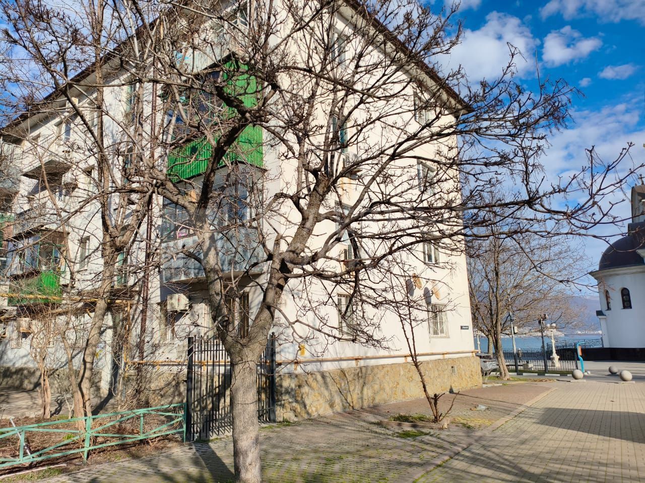 Фото недвижимости