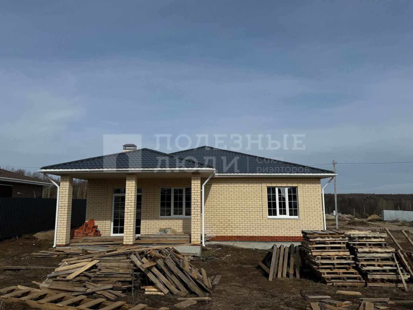 Фото недвижимости