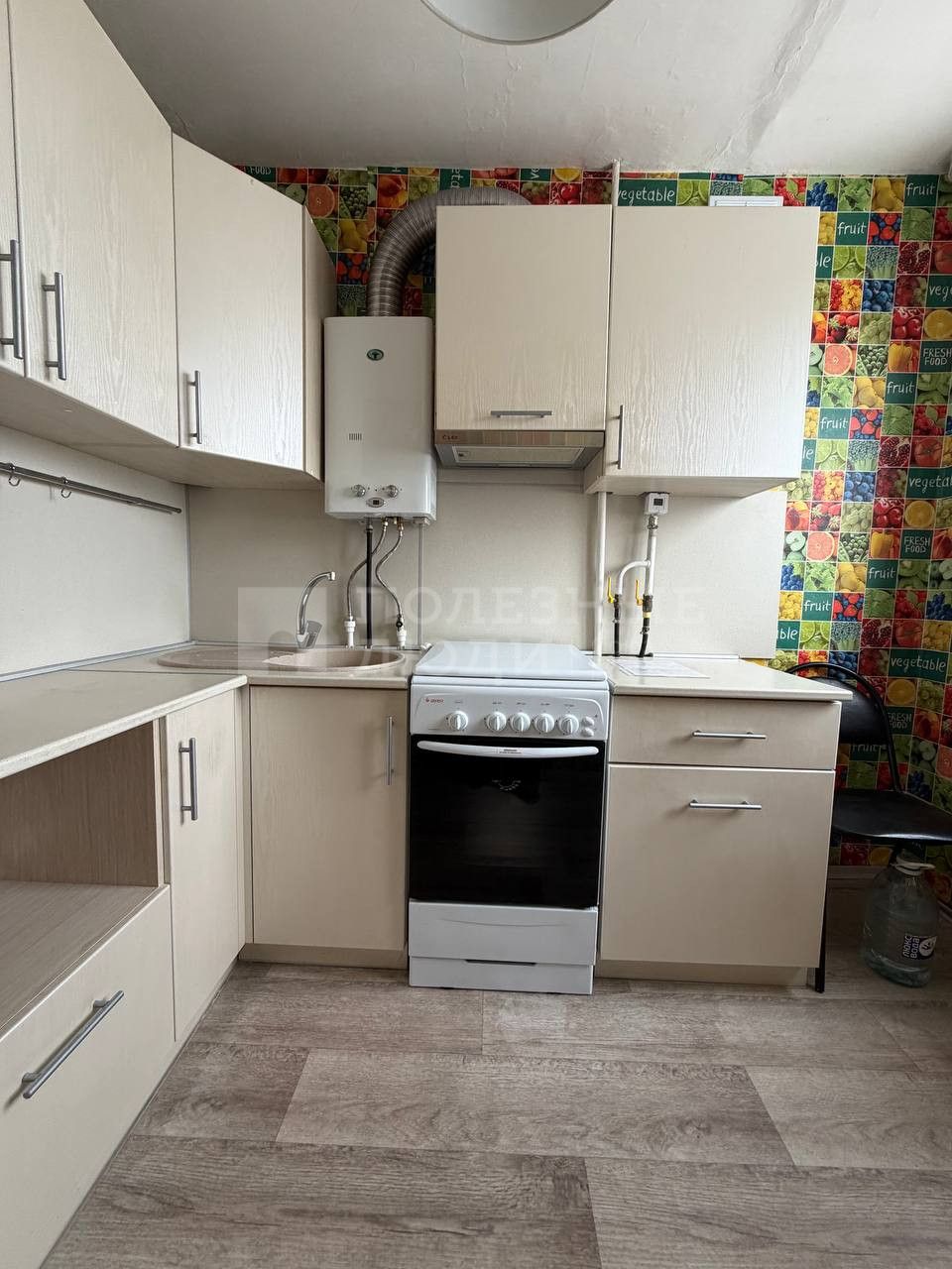 Фото недвижимости