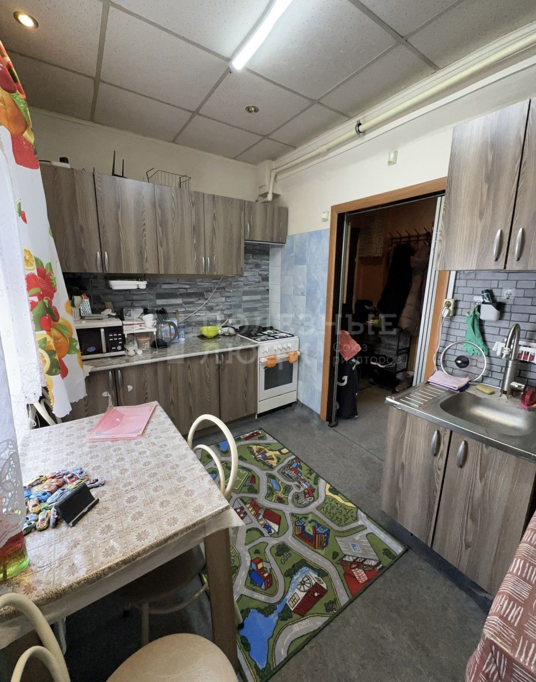 Фото недвижимости